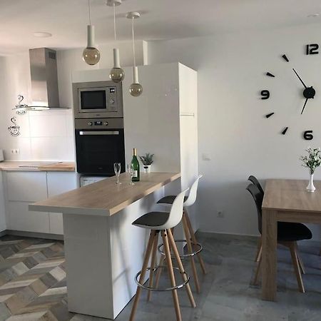 Encantador Apartamento Residencial Con Piscina Torremolinos Eksteriør bilde