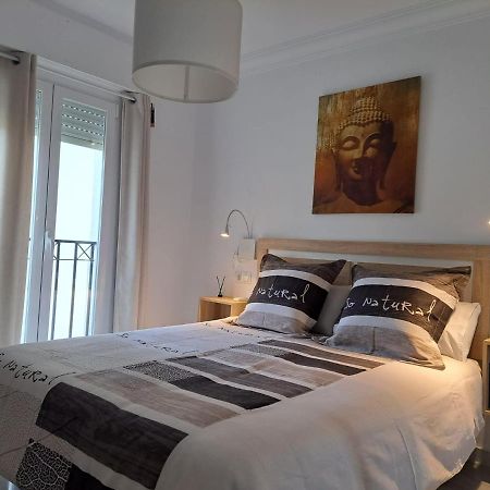 Encantador Apartamento Residencial Con Piscina Torremolinos Eksteriør bilde
