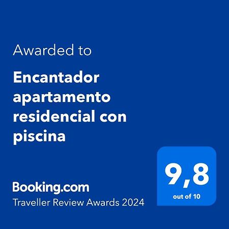 Encantador Apartamento Residencial Con Piscina Torremolinos Eksteriør bilde