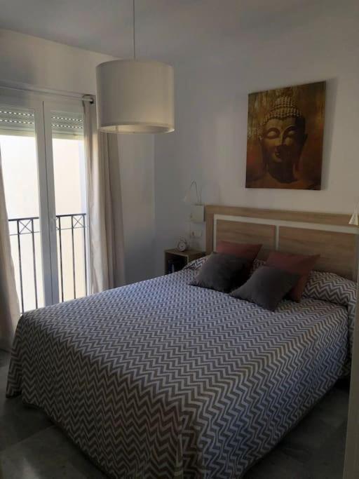 Encantador Apartamento Residencial Con Piscina Torremolinos Eksteriør bilde