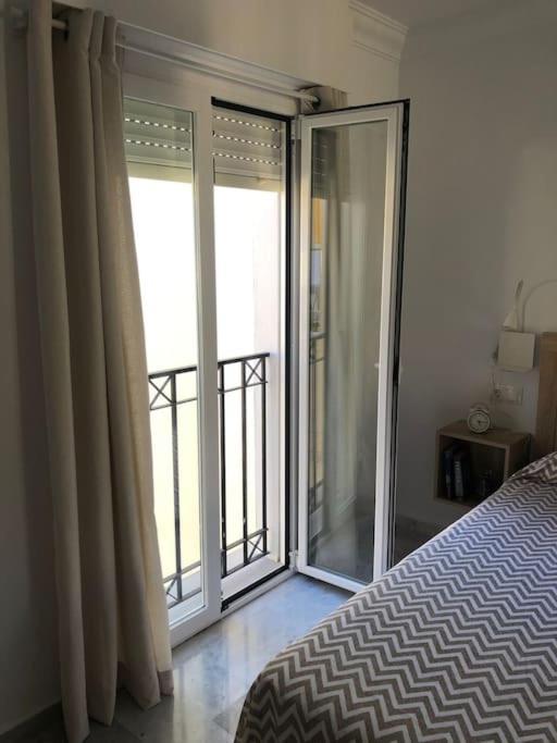 Encantador Apartamento Residencial Con Piscina Torremolinos Eksteriør bilde