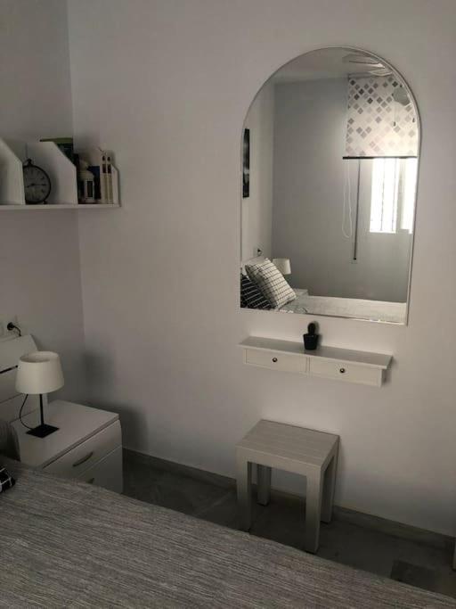 Encantador Apartamento Residencial Con Piscina Torremolinos Eksteriør bilde