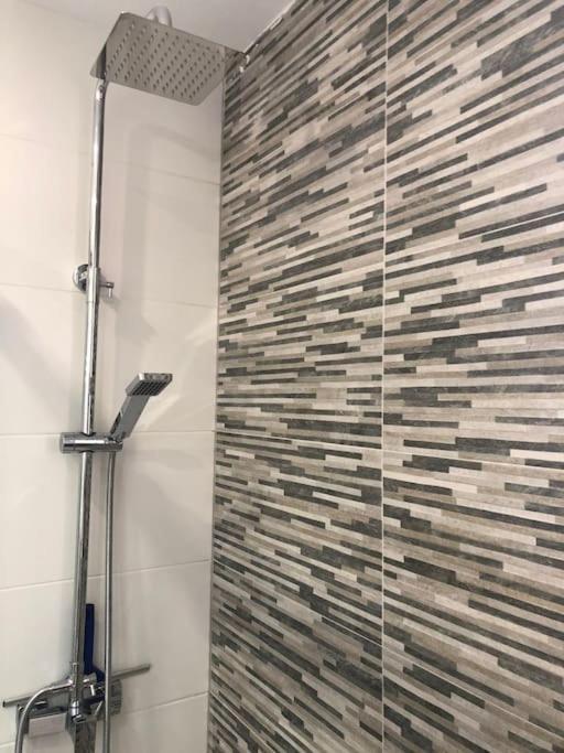 Encantador Apartamento Residencial Con Piscina Torremolinos Eksteriør bilde