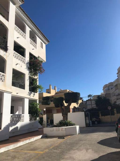 Encantador Apartamento Residencial Con Piscina Torremolinos Eksteriør bilde