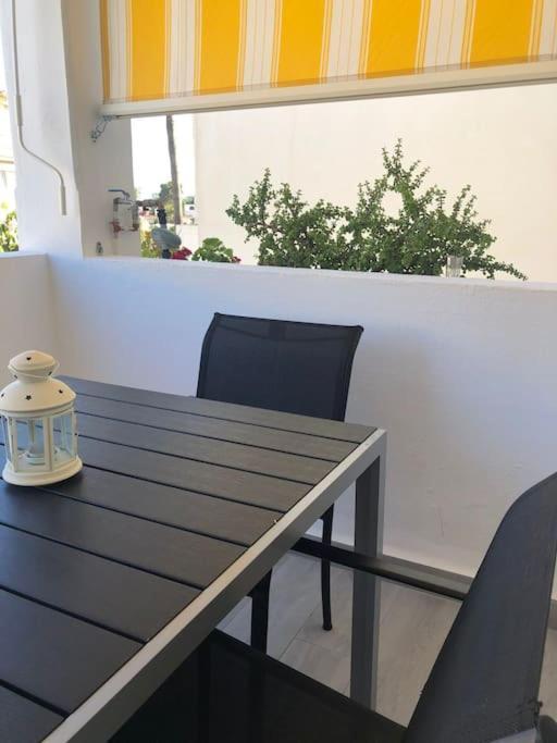 Encantador Apartamento Residencial Con Piscina Torremolinos Eksteriør bilde