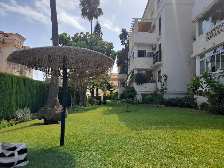 Encantador Apartamento Residencial Con Piscina Torremolinos Eksteriør bilde